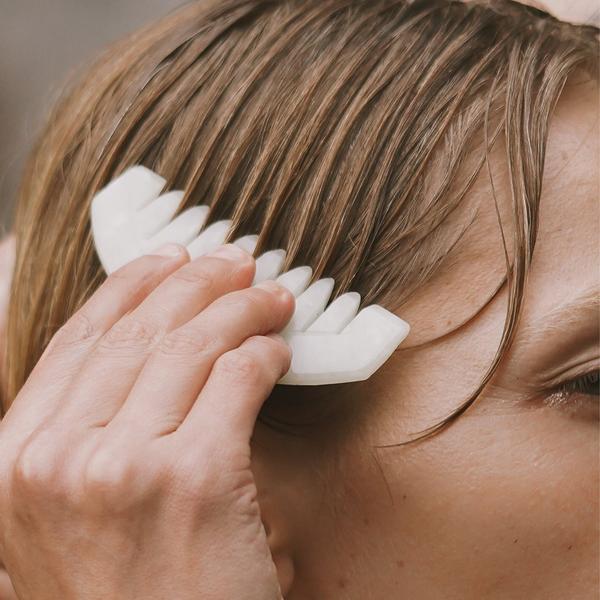 Najeau Gua Sha Comb #2