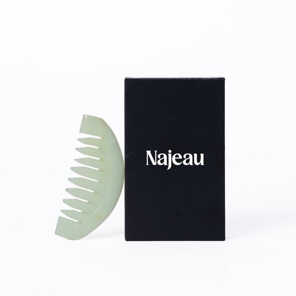 Najeau Gua Sha Comb #3