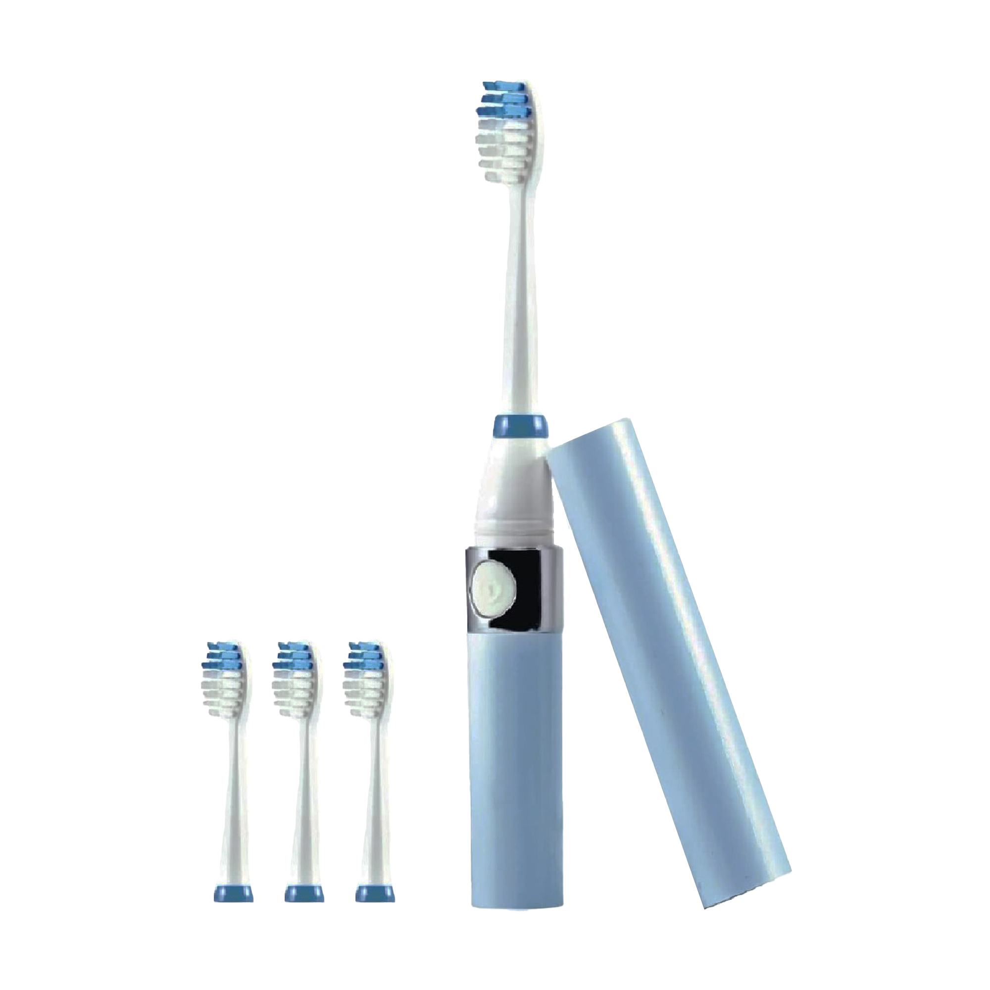PURSONIC Portable Electric Toothbrush #1