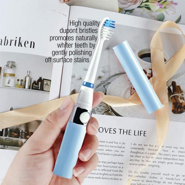 PURSONIC Portable Electric Toothbrush #2