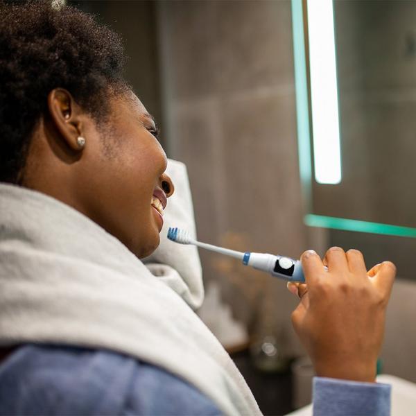 PURSONIC Portable Electric Toothbrush #3