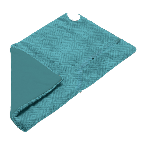 PURSONIC Extra Large Electric Heating Pad #3