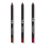 The Lip Bar Straight Line Creamy Lip Liner Trio Set