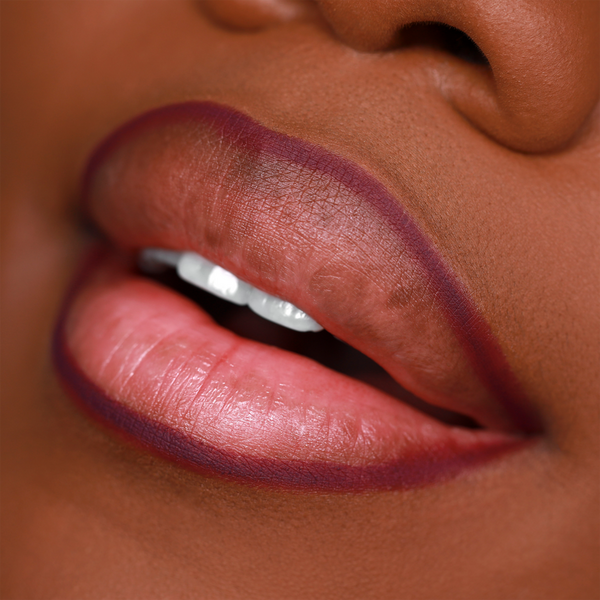 The Lip Bar Straight Line Creamy Lip Liner Trio Set #6