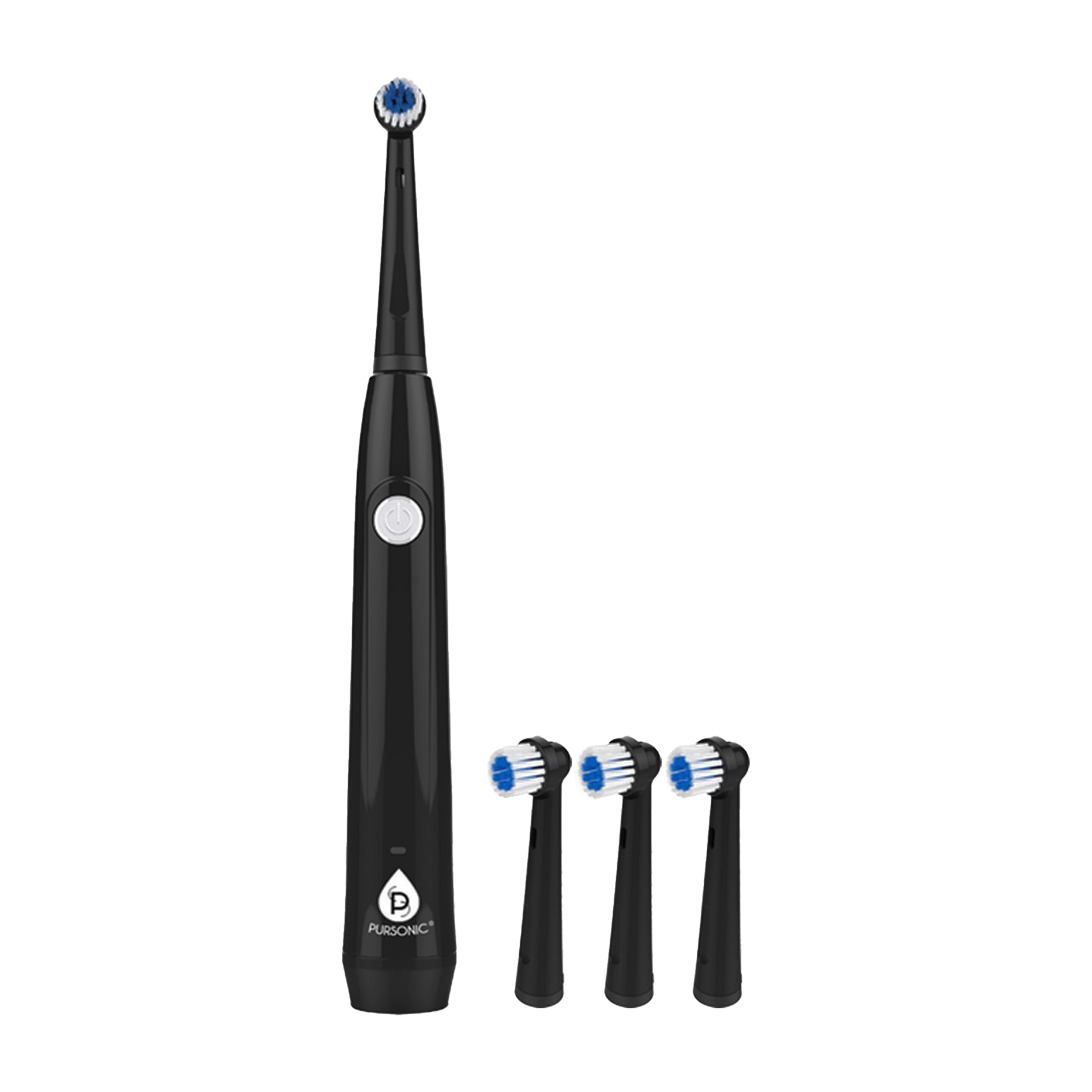 PURSONIC USB Rechargeable Electric Rotary Toothbrush #1