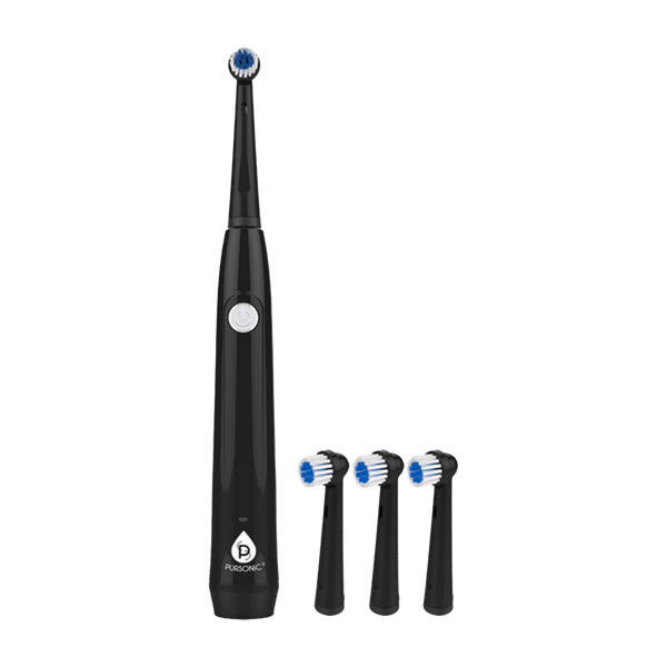 PURSONIC USB Rechargeable Electric Rotary Toothbrush #1