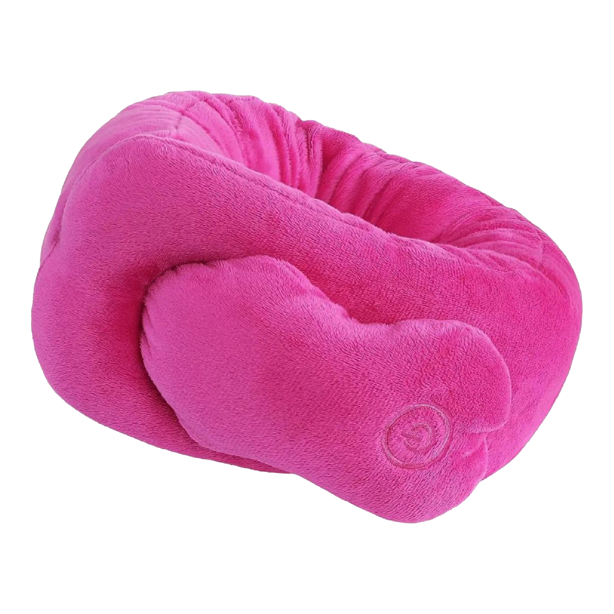 PURSONIC Portable Neck & Shoulder Adjustable Massaging Wrap #1