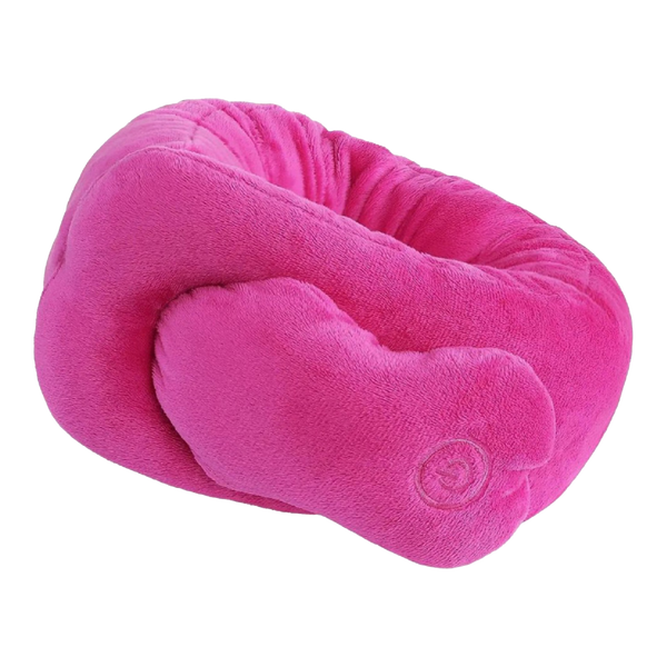 PURSONIC Portable Neck & Shoulder Adjustable Massaging Wrap #1