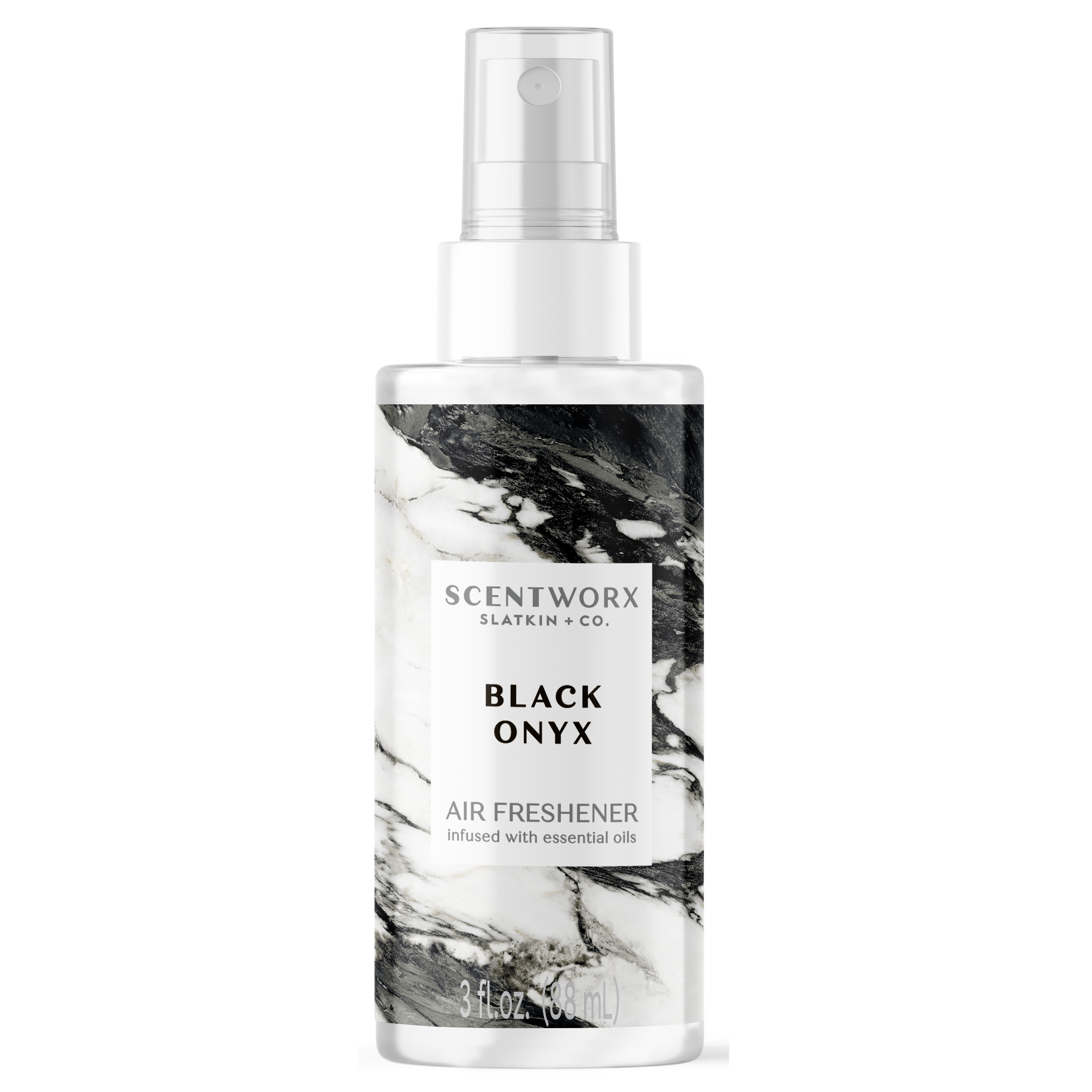 ScentWorx Black Onyx Auto Air Freshener Spray #1
