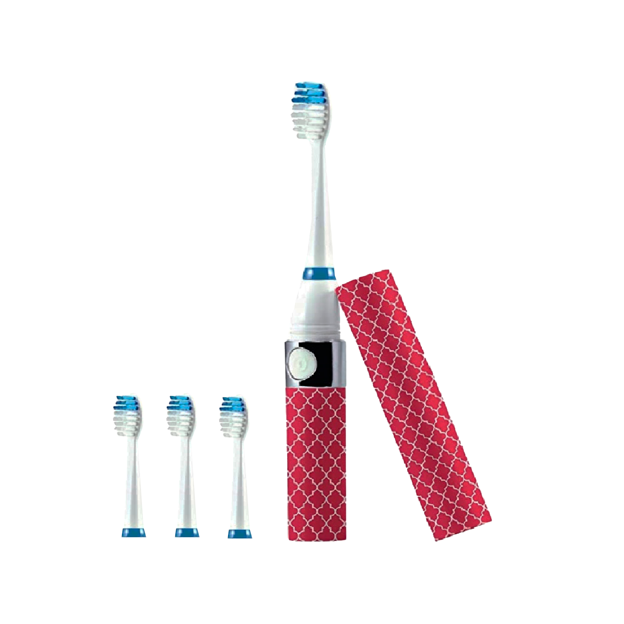 PURSONIC Portable Electric Toothbrush #1