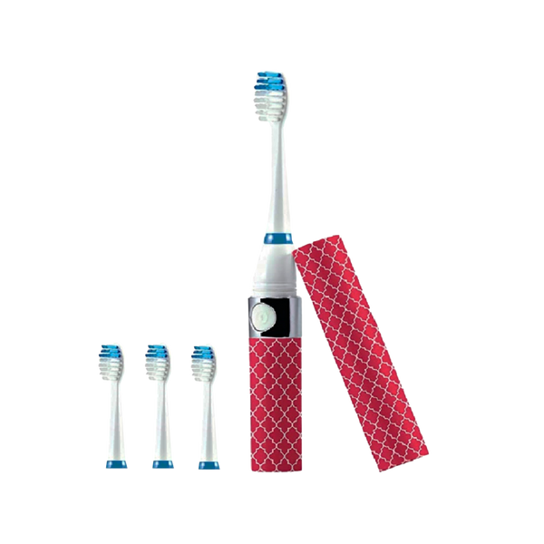PURSONIC Portable Electric Toothbrush #1