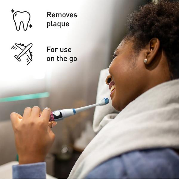 PURSONIC Portable Electric Toothbrush #2