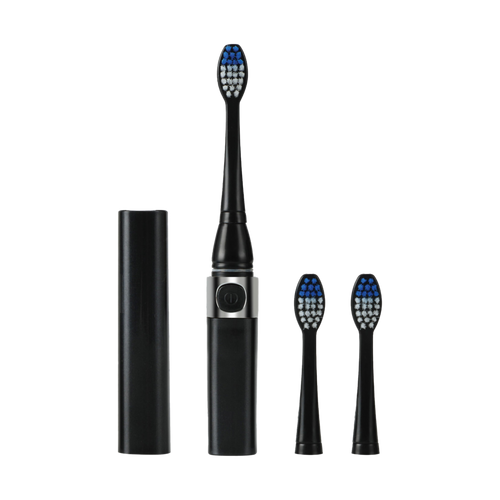 PURSONIC - Black Portable Electric Toothbrush | Ulta Beauty