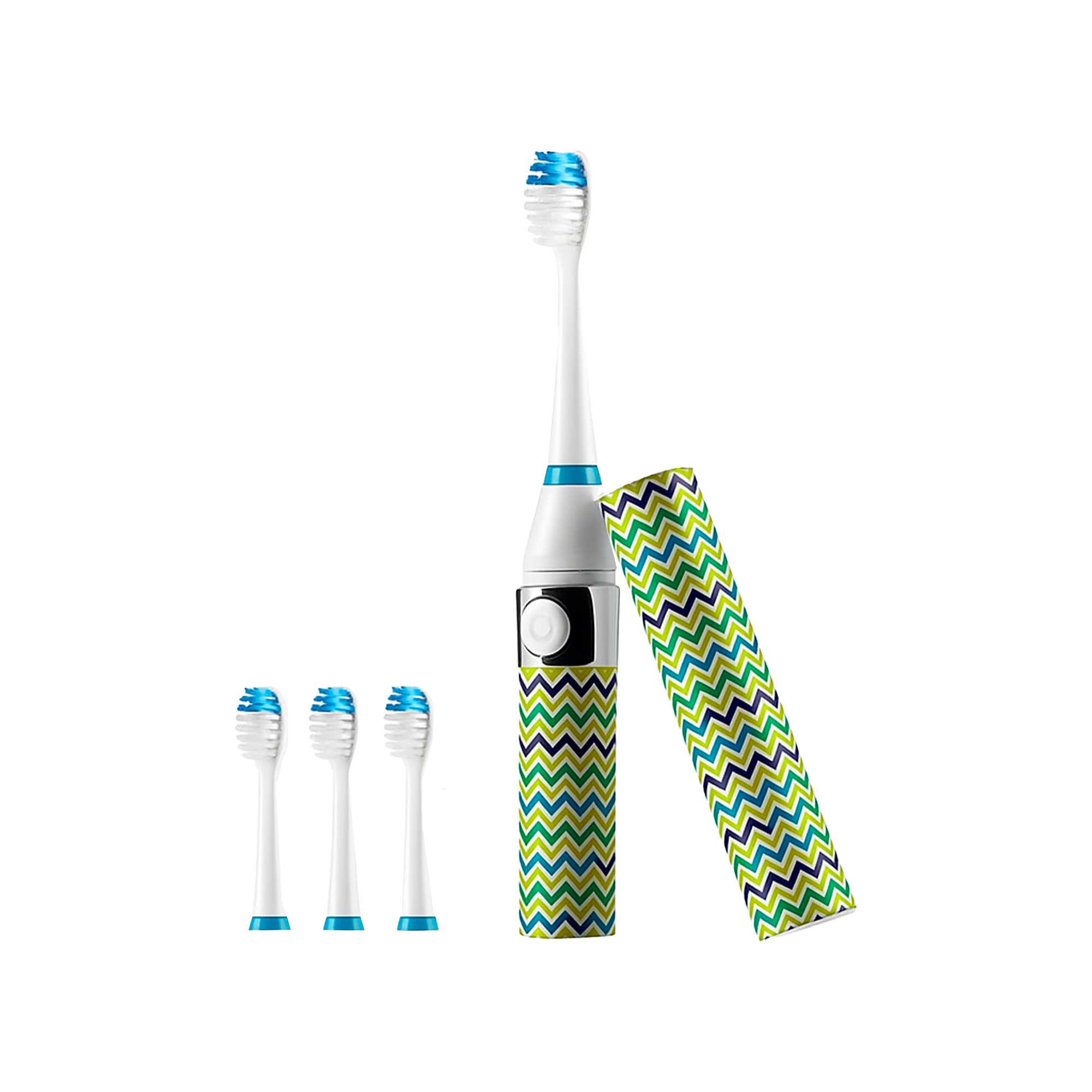 PURSONIC Portable Electric Toothbrush #1