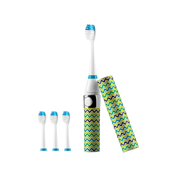 PURSONIC Portable Electric Toothbrush #1