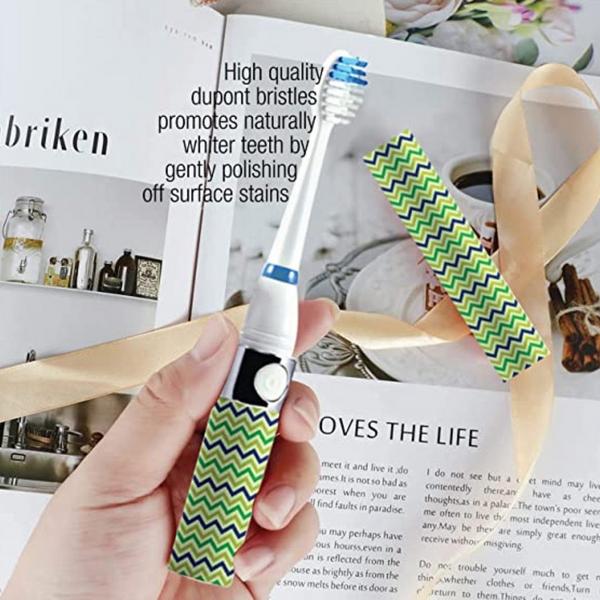 PURSONIC Portable Electric Toothbrush #2