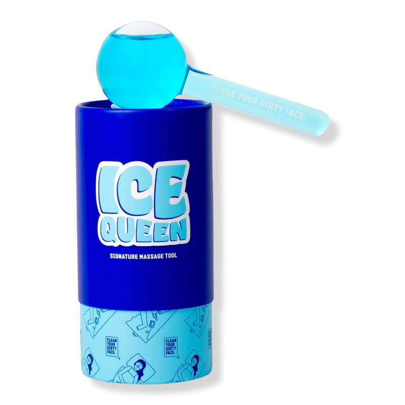 Clean Your Dirty Face - Ice Queen | Ulta Beauty