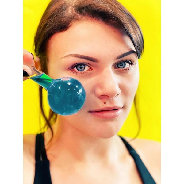 Clean Your Dirty Face Ice Queen #2