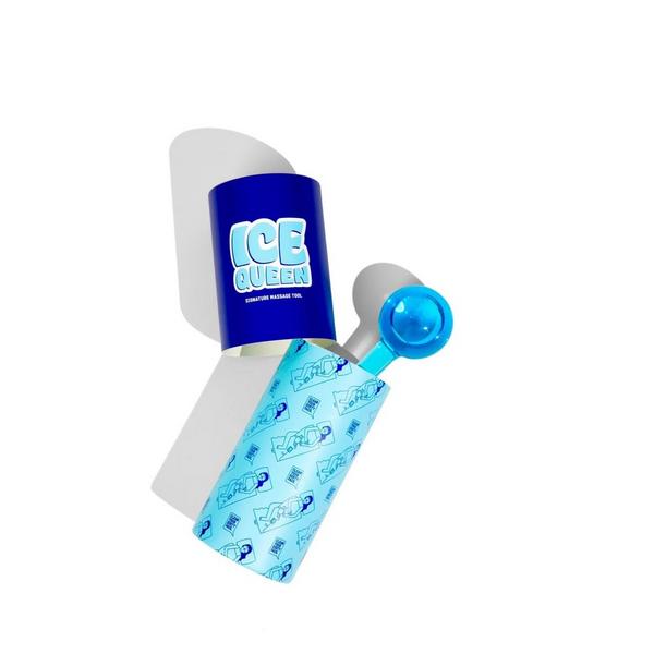 Clean Your Dirty Face Ice Queen #5