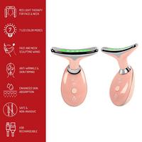 PURSONIC 7-in-1 LED Light Therapy Beauty Device #2