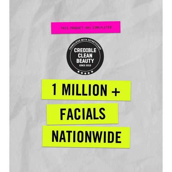 Clean Your Dirty Face Goddess Face Oil #7