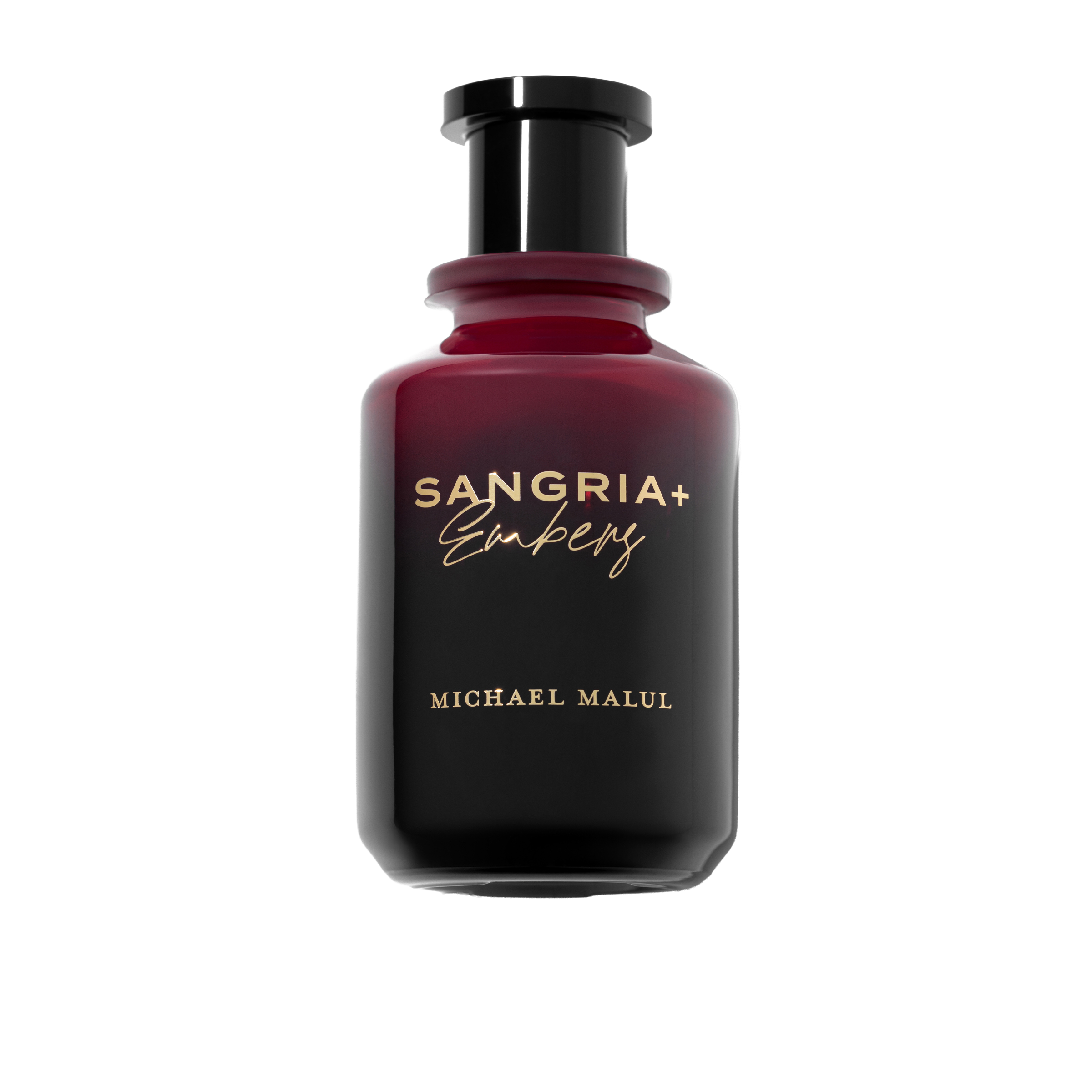 Michael Malul Sangria + Embers Men's Eau de Parfum #1