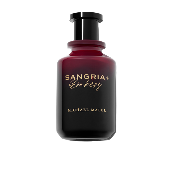Michael Malul Sangria + Embers Men's Eau de Parfum #1