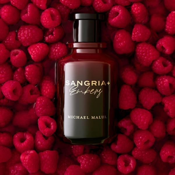 Michael Malul Sangria + Embers Men's Eau de Parfum #4
