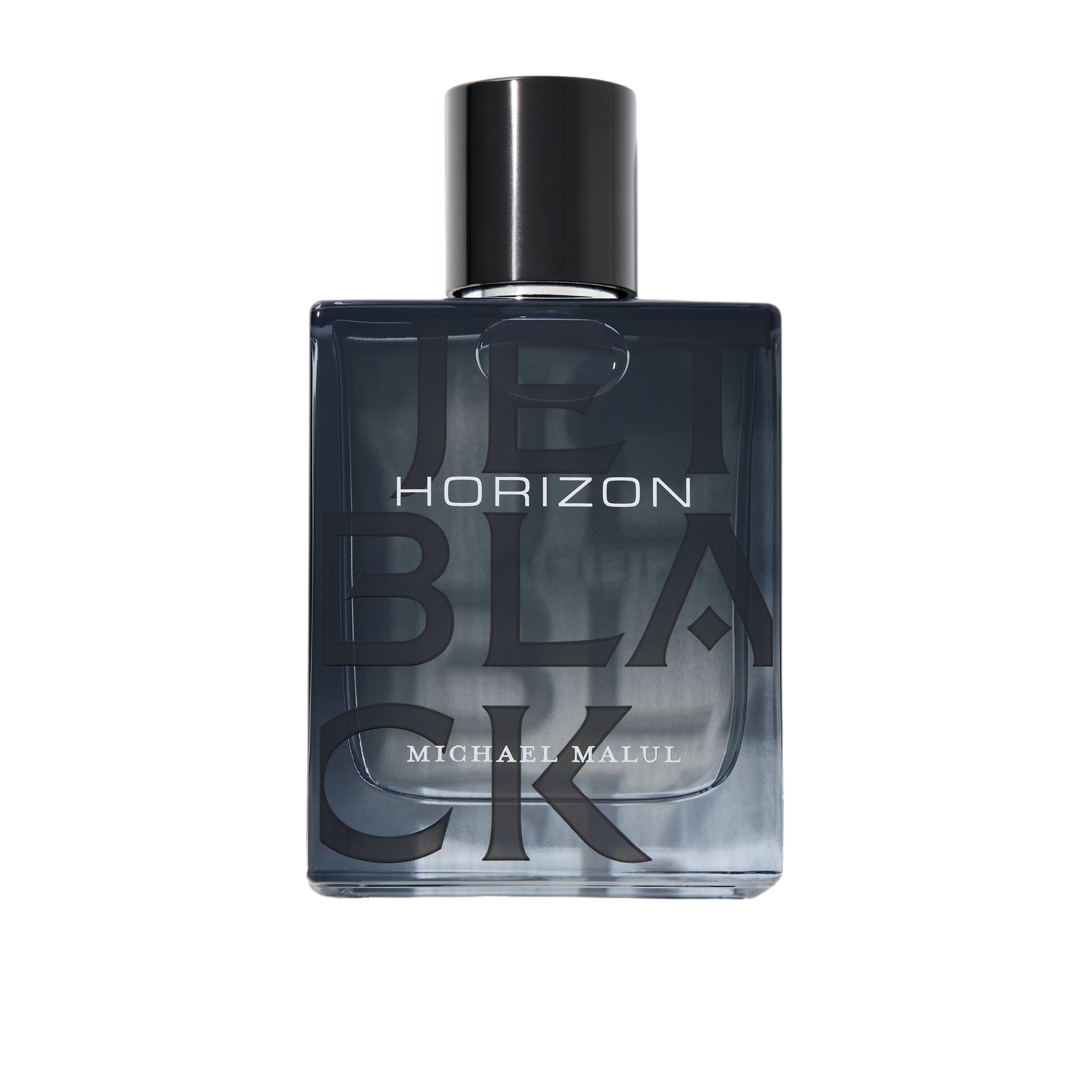 Michael Malul Jet Black Horizon Men's Eau de Parfum #1