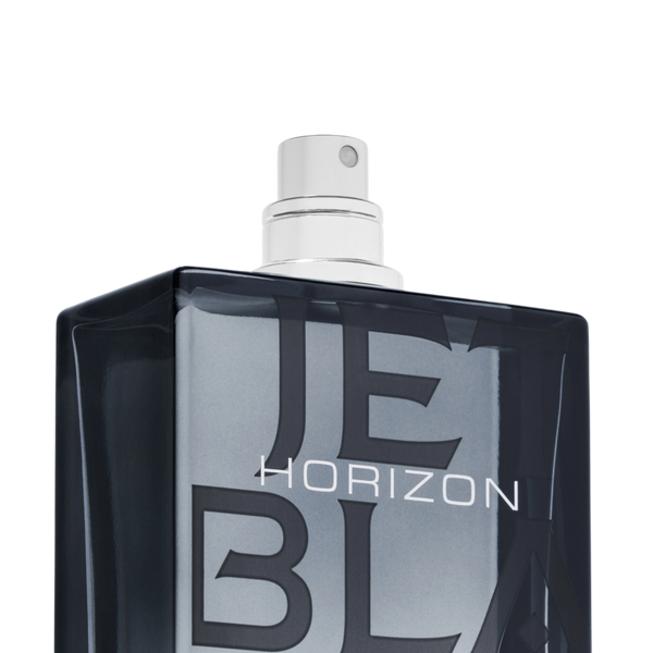 Michael Malul Jet Black Horizon Men's Eau de Parfum #3