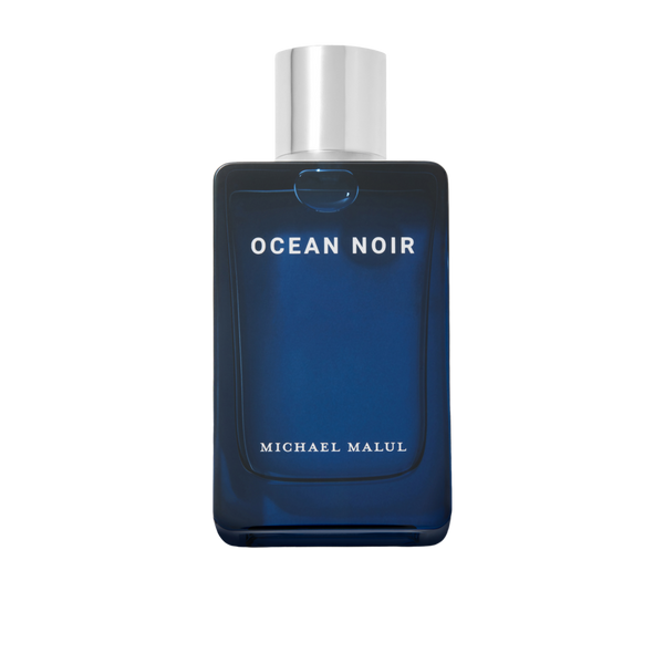 Michael Malul Ocean Noir Men's Eau de Parfum #1