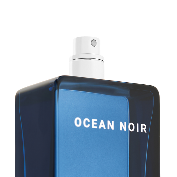 Michael Malul Ocean Noir Men's Eau de Parfum #3
