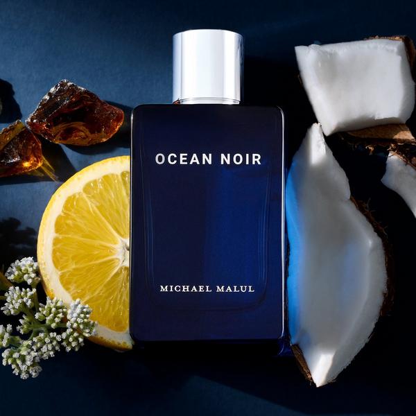 Michael Malul Ocean Noir Men's Eau de Parfum #4