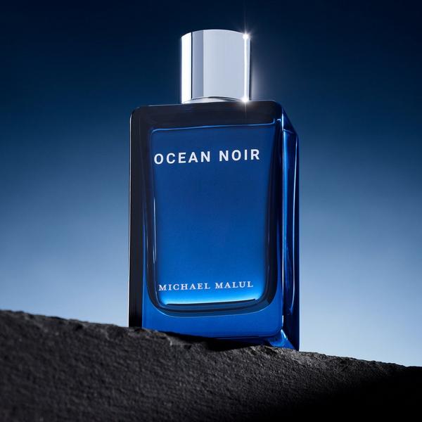 Michael Malul Ocean Noir Men's Eau de Parfum #5