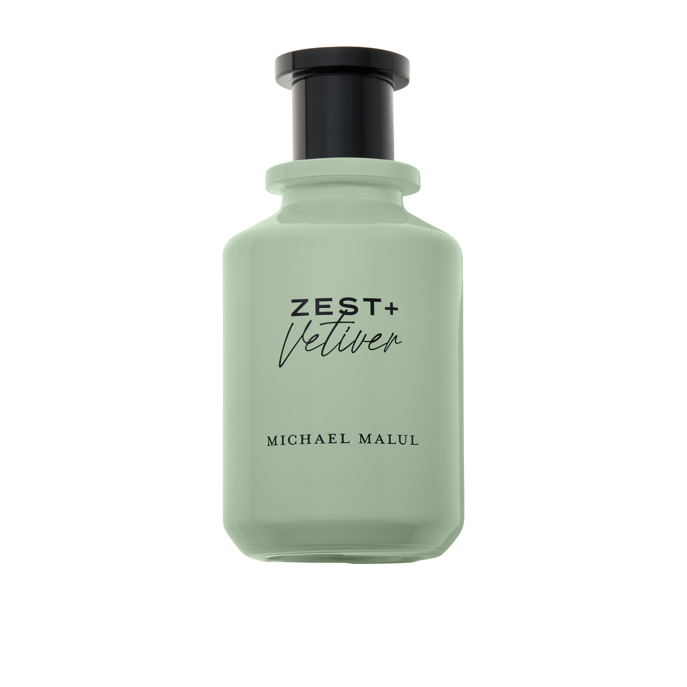 Michael Malul Zest + Vetiver Men's Eau de Parfum #1