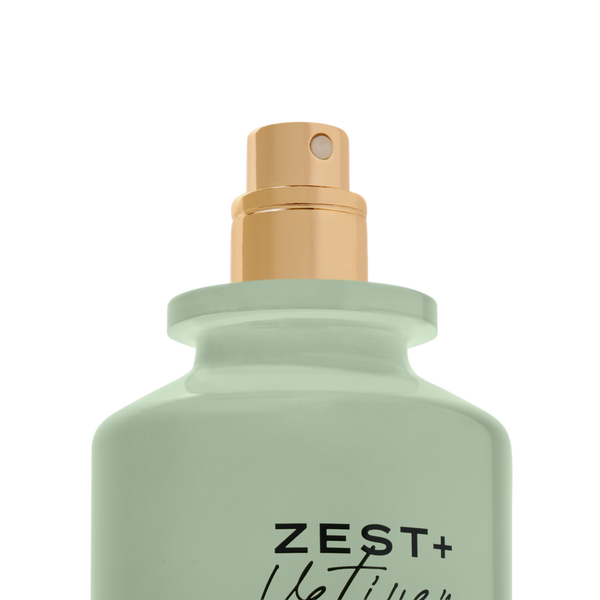 Michael Malul Zest + Vetiver Men's Eau de Parfum #3