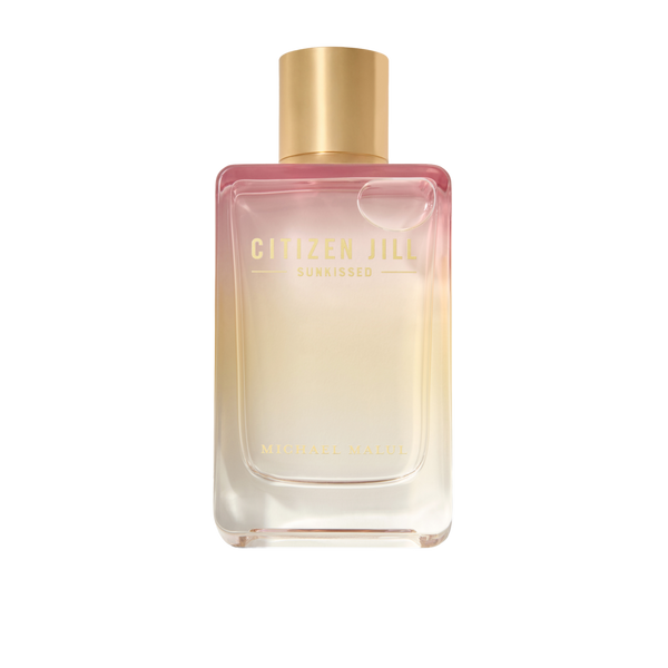 Michael Malul Citizen Jill Sunkissed Eau de Parfum #1