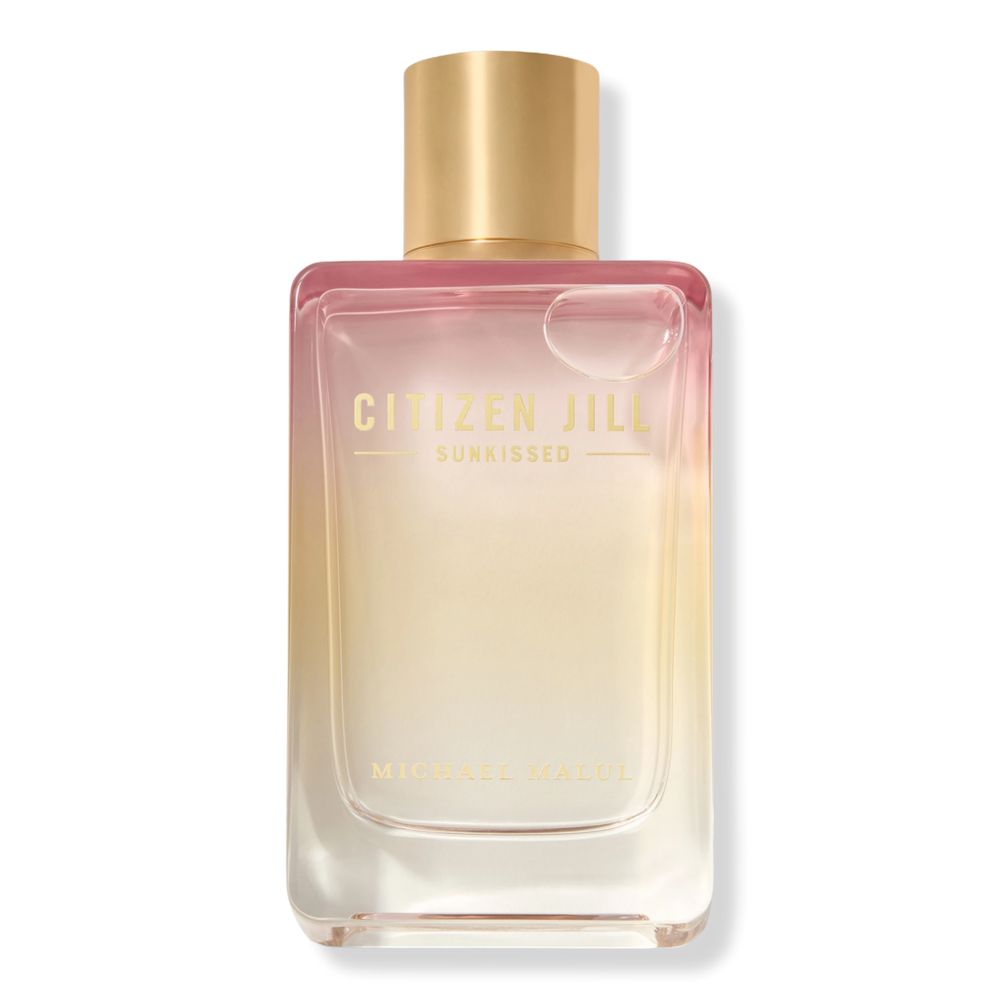 Michael Malul Citizen Jill Sunkissed Women's Eau de Parfum - 3.4 oz
