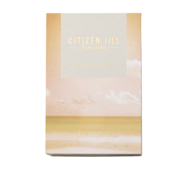 Michael Malul Citizen Jill Sunkissed Eau de Parfum #2