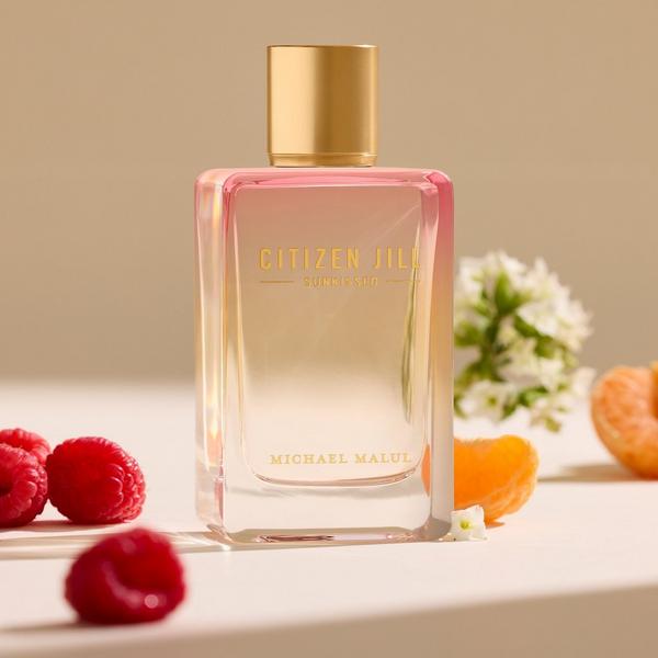 Michael Malul Citizen Jill Sunkissed Eau de Parfum #4