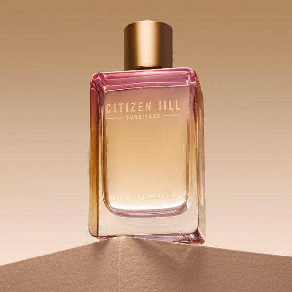 Michael Malul Citizen Jill Sunkissed Eau de Parfum #5