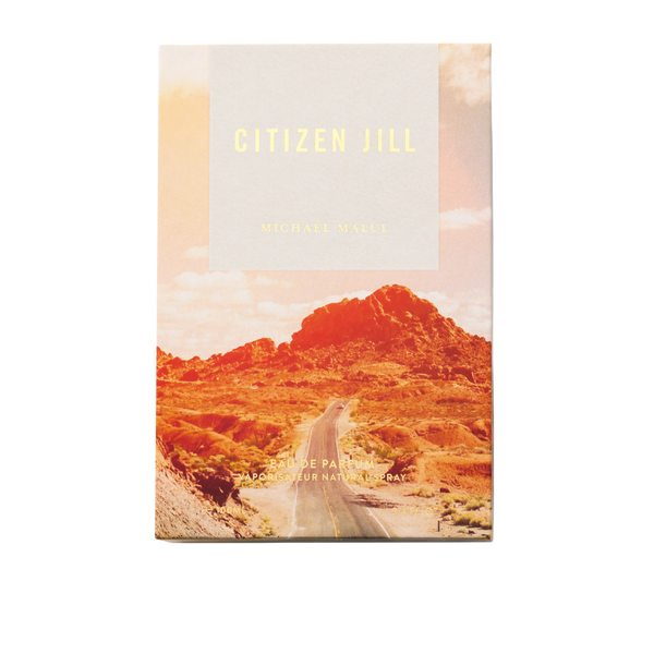 Michael Malul Citizen Jill Eau de Parfum #2