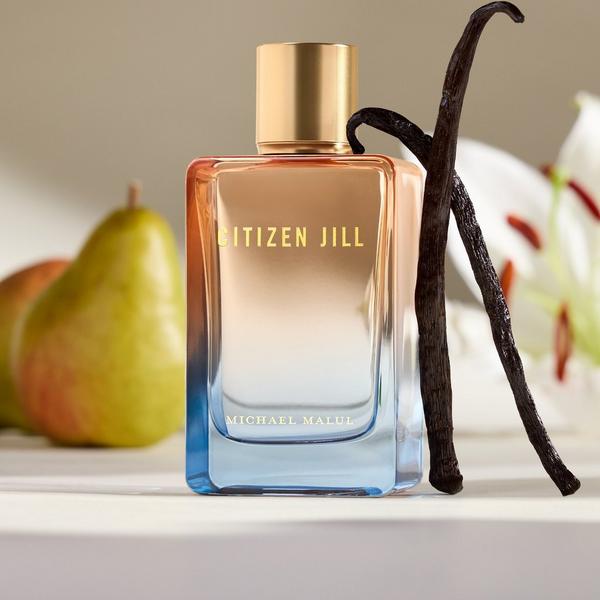 Michael Malul Citizen Jill Eau de Parfum #4