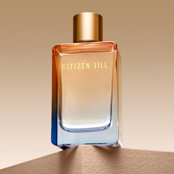 Michael Malul Citizen Jill Eau de Parfum #5