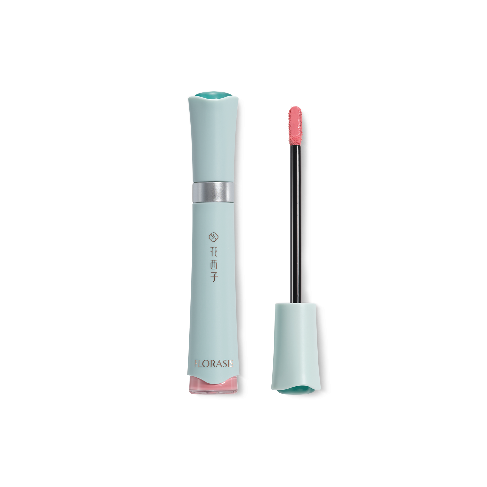 Florasis Infinite Blossom Longwear Liquid Eyeshadow #1