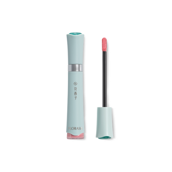 Florasis Infinite Blossom Longwear Liquid Eyeshadow #1