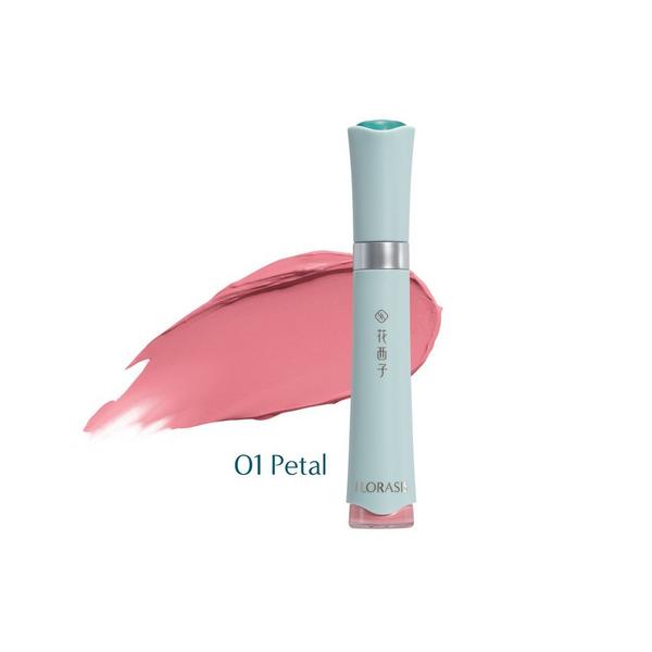 Florasis Infinite Blossom Longwear Liquid Eyeshadow #2