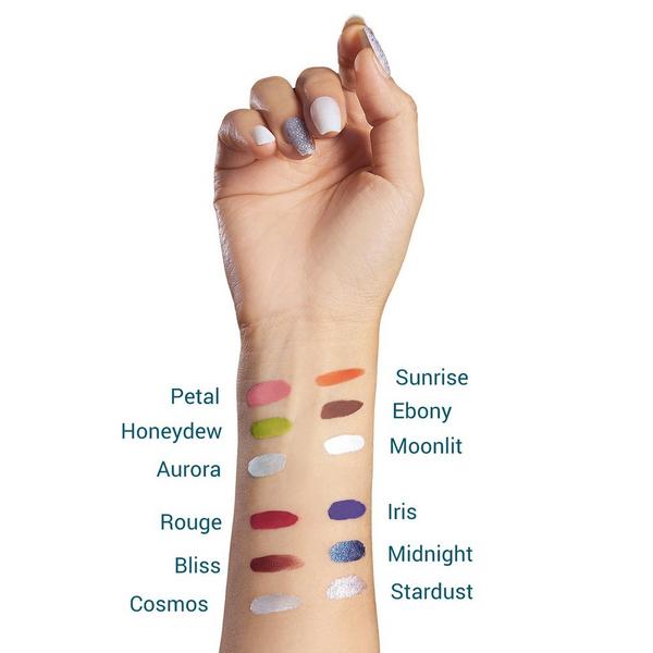 Florasis Infinite Blossom Longwear Liquid Eyeshadow #3