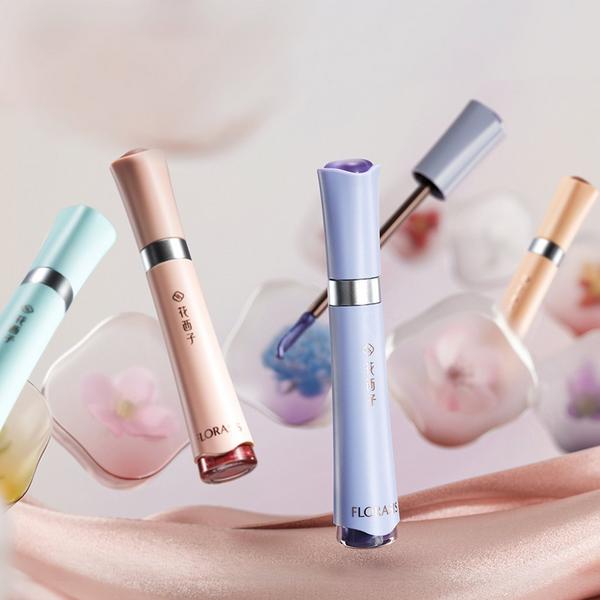 Florasis Infinite Blossom Longwear Liquid Eyeshadow #6