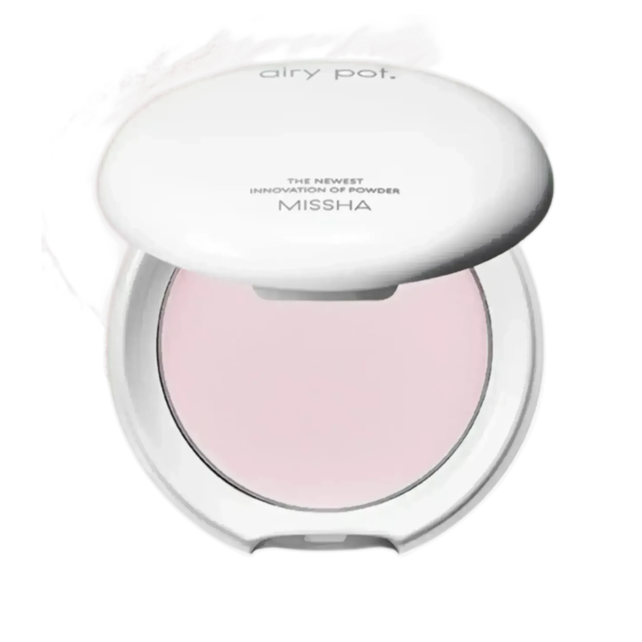 MISSHA Airy Pot Pressed Powder #1